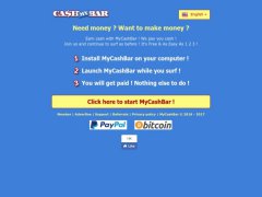 MyCashBar