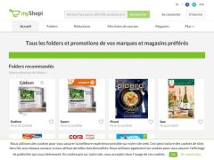 MyShopi (Belgique)