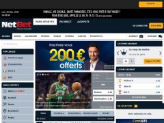 NetBet Sport