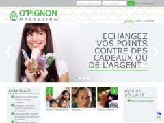 O'Pignon-Marketing (Pinecone Research)