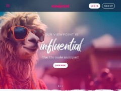 PaidViewPoint