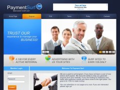 PaymentSurf