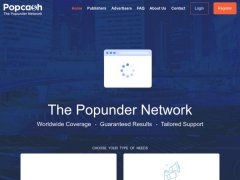 PopCash