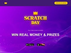 Scratch Day