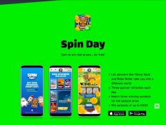 Spin Day