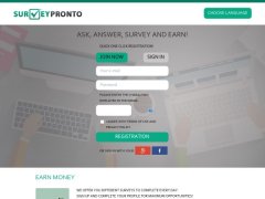 SurveyPronto