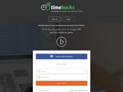 TimeBucks