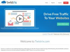 Twistrix