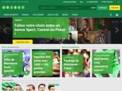 Unibet