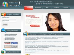 Votre Promo