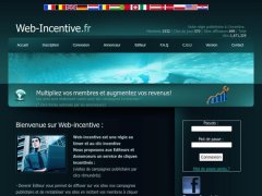 Web-Incentive